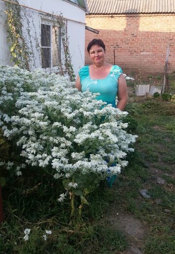 Моя фотография - Ekaterina, 51 из Сальск (@ekaterina127764)