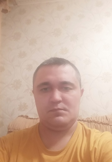My photo - Dmitriy, 41 from Naberezhnye Chelny (@dmitriy351858)