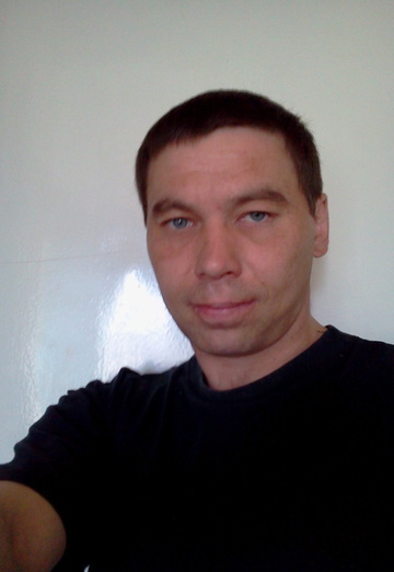 Моя фотография - Александр, 46 из Калуга (@aleksandr573842)