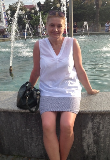 Моя фотография - Елена, 74 из Санкт-Петербург (@elena221641)