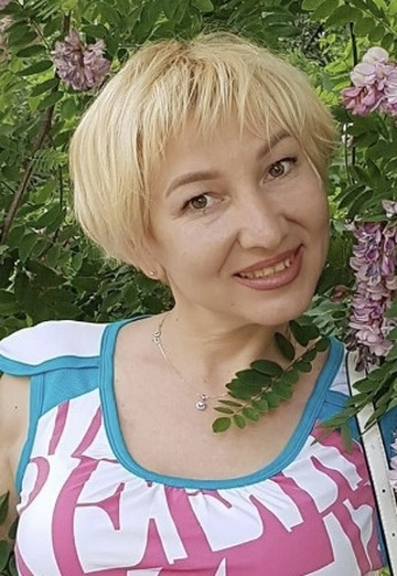 My photo - Marina, 49 from Kyiv (@marina222791)