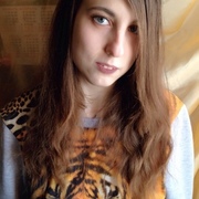 Алена, 27, Нижний Тагил