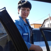 Татьяна, 50, Ессентуки