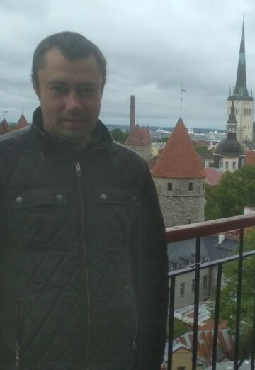 My photo - Yura, 35 from Tallinn (@ura54735)
