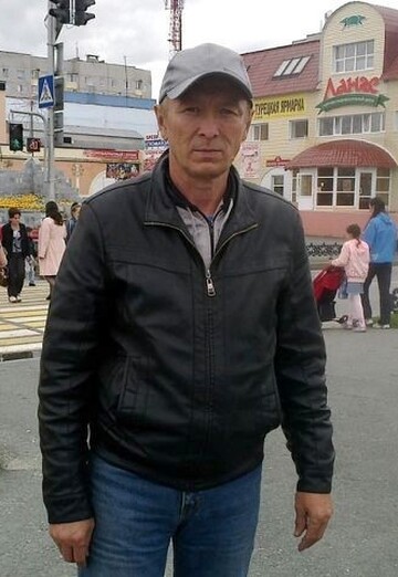 Моя фотография - Зуфар Мударисов, 62 из Уфа (@zufarmudarisov)