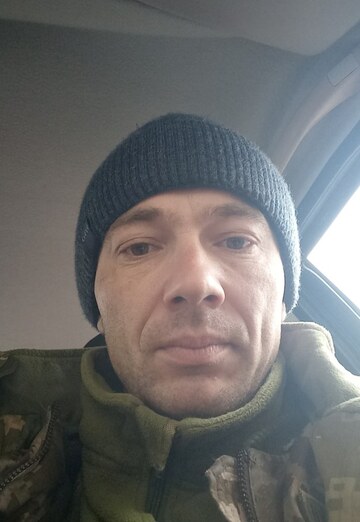 Моя фотография - Oleg, 42 из Харьков (@oleg310019)