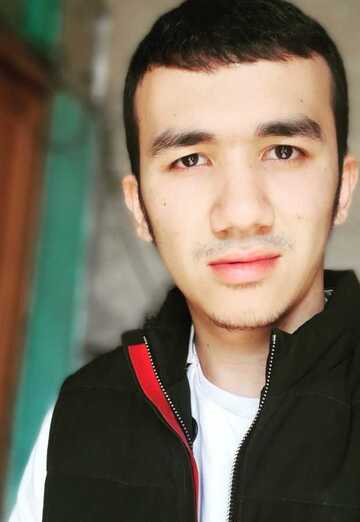 Моя фотография - Laziz, 25 из Ташкент (@laziz1170)
