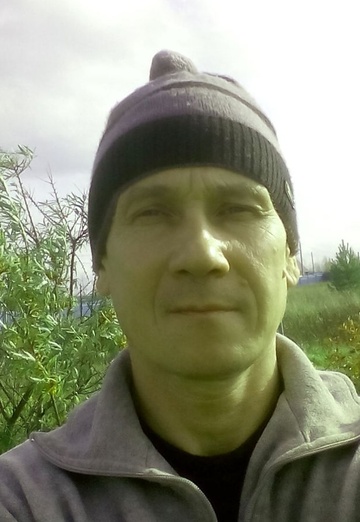 My photo - Dmitriy, 53 from Perm (@dmitriy224584)