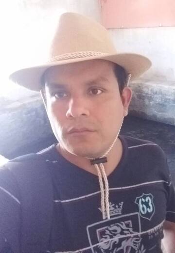 My photo - Miguel, 40 from Chimbote (@miguel1444)