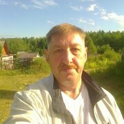 сергей моляков, 54, Кыштым
