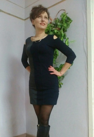 My photo - Tatyana, 50 from Zhovti_Vody (@tatyana164396)