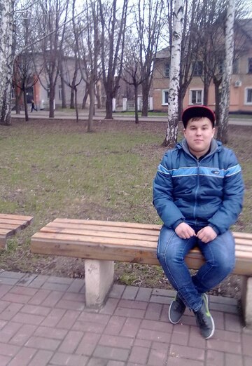 Ruslan (@ruslan111831) — my photo № 2