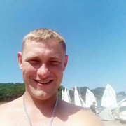 Павел, 32, Троицк