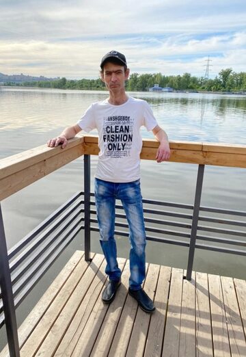 My photo - Aleksandr, 48 from Zaozyorny (@aleksandr881771)