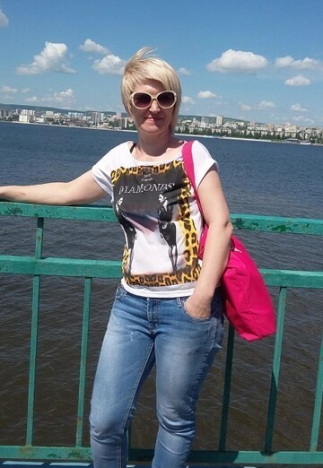 Моя фотография - Светлана, 51 из Пенза (@svetlana197752)