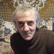 Николай, 62, Оленино