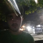 Артём Кудрявцев, 29, Крымск