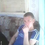 Артём, 34, Змеиногорск