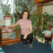 Юлия, 40, Калачинск