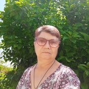Irina 64 Selenokumsk