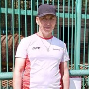 PETR, 43, Краснодар