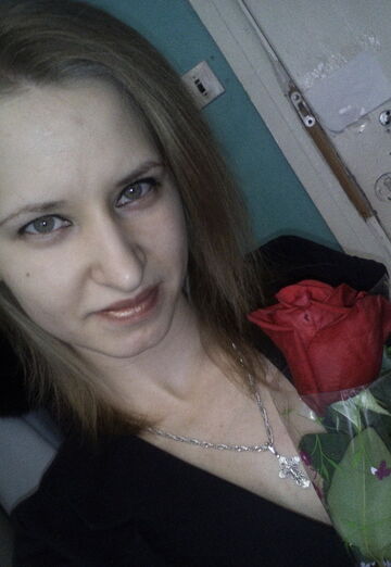 My photo - Waleriya, 29 from Achinsk (@waleriya4)