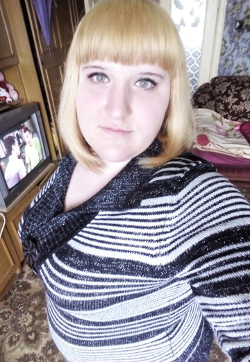 My photo - Alyona, 31 from Torzhok (@alena57326)