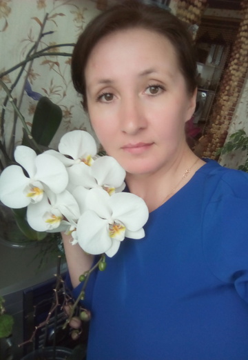 Моя фотография - Ирина, 48 из Ижевск (@irina195067)
