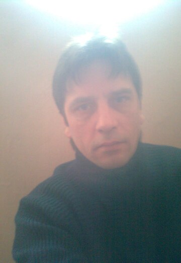 Моя фотография - Дима, 54 из Санкт-Петербург (@dima134241)