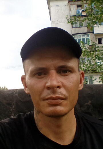 Моя фотография - Руслан Рубцов, 39 из Кемерово (@ruslanrubcov10)