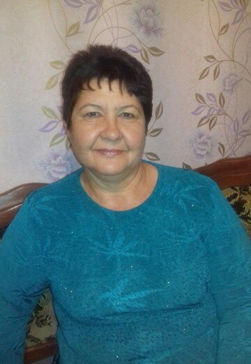 My photo - Galina, 57 from Zarechny (@galina84120)