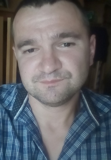 Моя фотографія - Alexander, 35 з Ужгород (@alexander11799)
