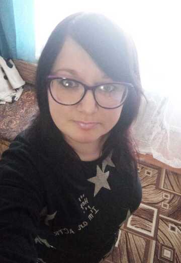Моя фотография - Ульяна, 37 из Тутаев (@ulyana11442)