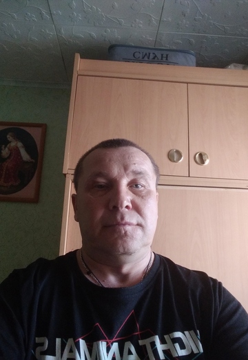 My photo - Aleksandr, 47 from Bavly (@aleksandr845417)