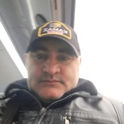 Алик, 49, Валуево