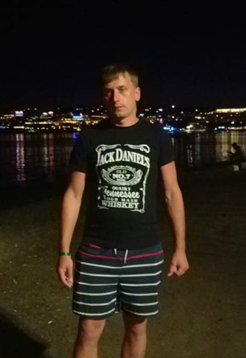 My photo - Sergey, 39 from Kolomna (@sergey988575)