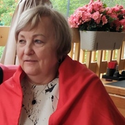 Olga, 66, Москва