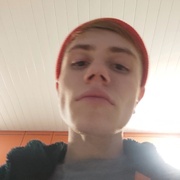 Данил, 21, Новосибирск