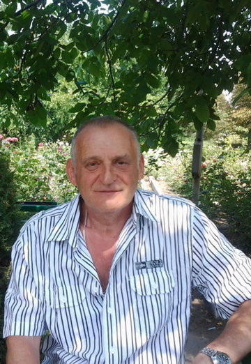Моя фотография - Эдуард, 76 из Киев (@eduard18926)
