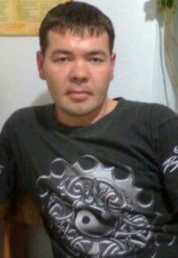 My photo - Ayrat, 41 from Turkestan (@ayrat3699)