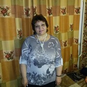 Ирина, 60, Октябрьский (Башкирия)