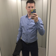 Илья, 31, Новоалтайск