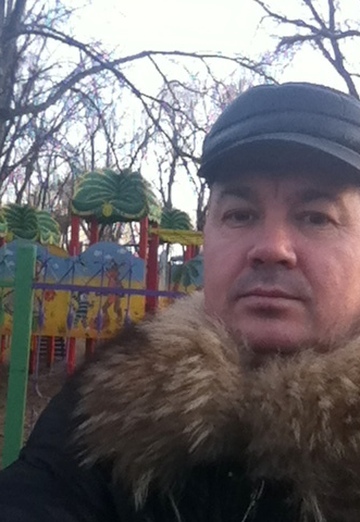 Моя фотография - игорь, 55 из Тирасполь (@igor123413)