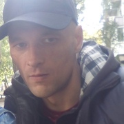 Станислав, 35, Владимир