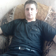 Сергей, 45, Новониколаевский