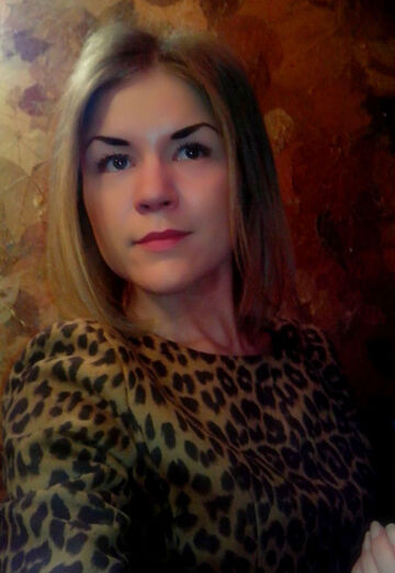 Моя фотография - Катерина, 34 из Самара (@katerina27349)