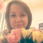 Инна 40 лет (Стрелец) Тюмень