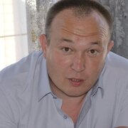 рашид, 43, Кувандык