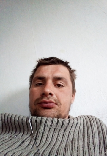 My photo - Igor, 35 from Tchaikovsky (@igor324777)
