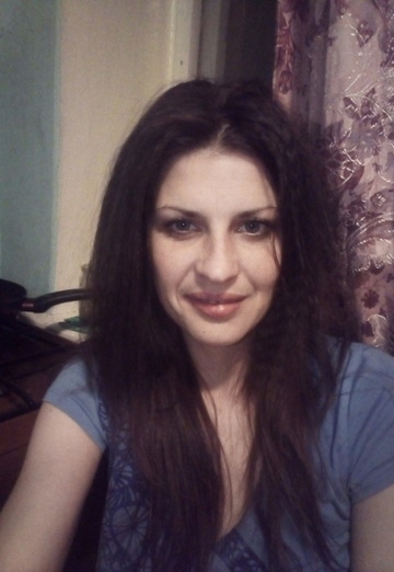 Моя фотография - Ekaterina Makovich, 36 из Логойск (@ekaterinamakovich)